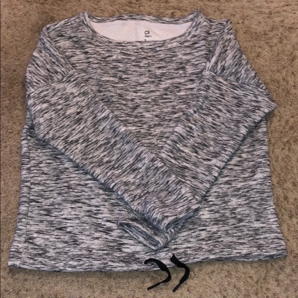 Gapfit crew